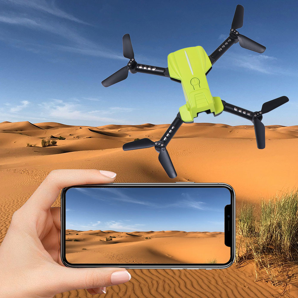 Kids Toys Helicopter - RC Helicopter ABS Remote Control Airplane