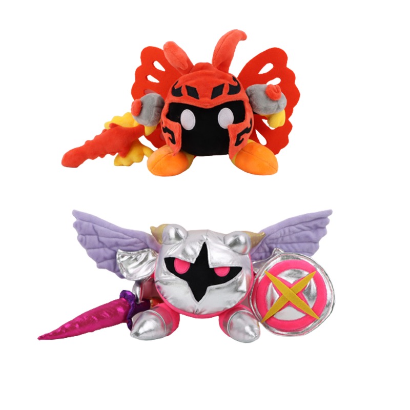Kids Toys Variety - Game Kirby Anime Plush Doll Kawaii