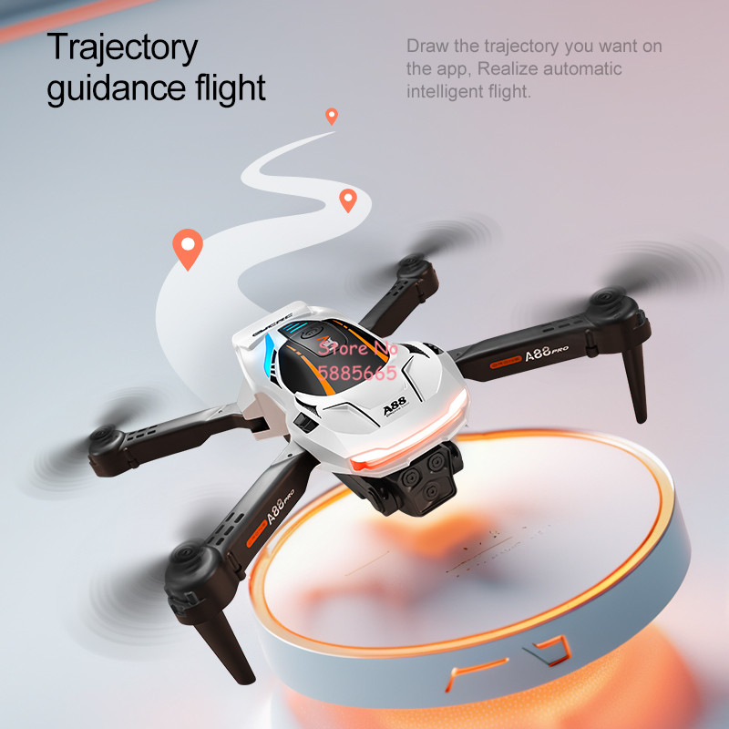 8K Aerial Photography Optical  - Kids Toys Helicopter review and price