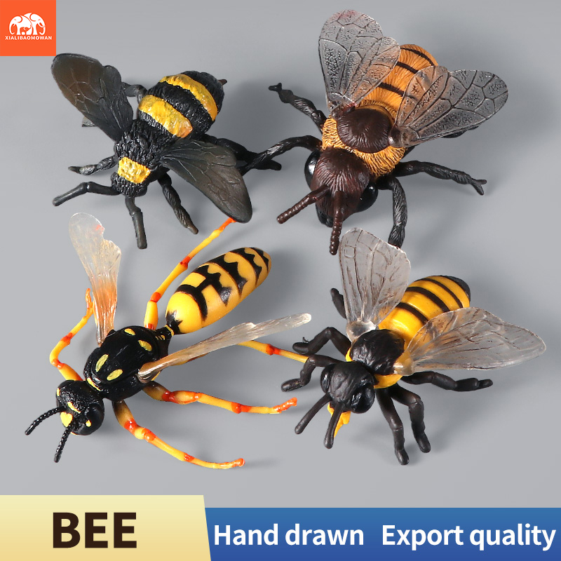 Simulation Wild Animals Model  - Kids Toys Brands review and price