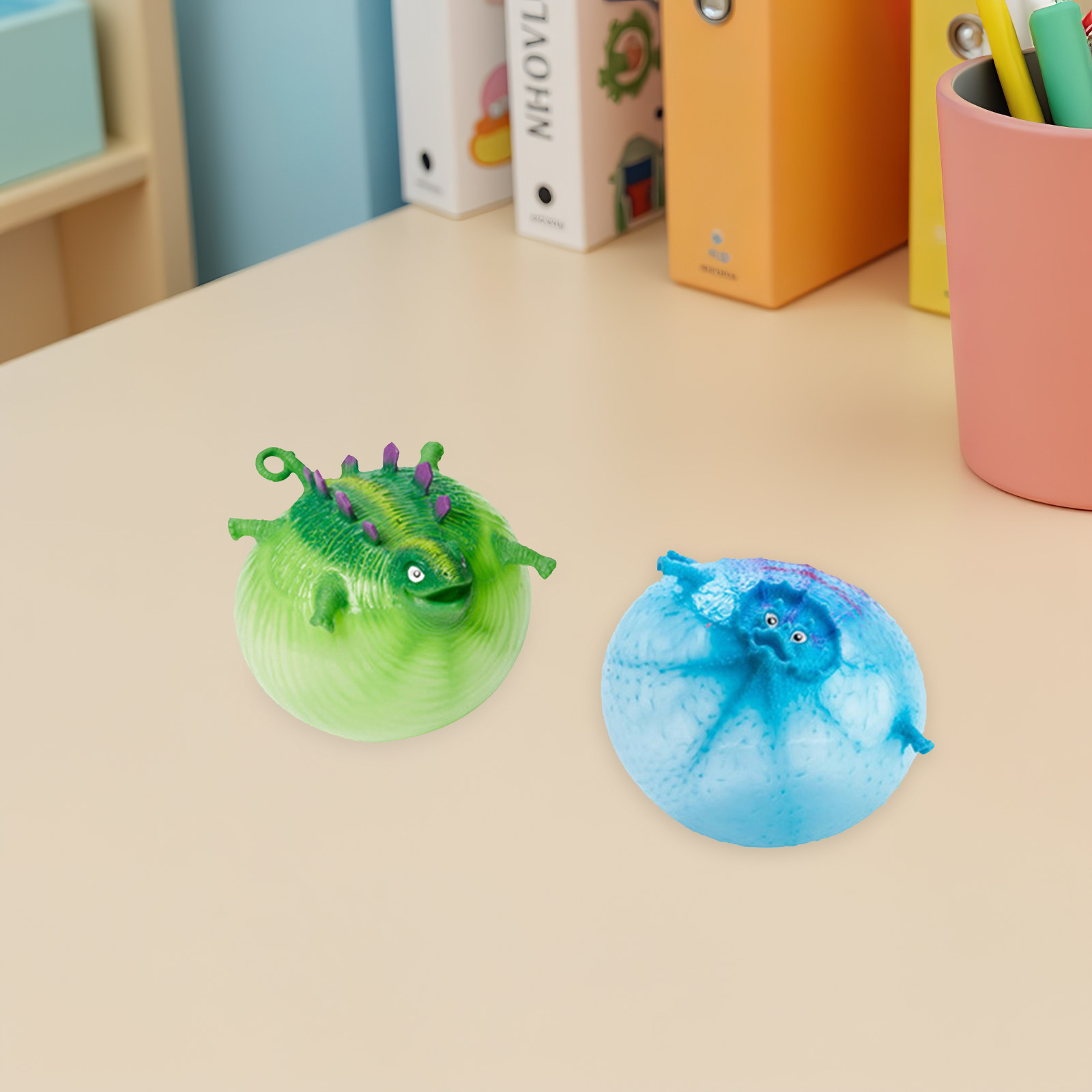 5 Pcs Blow Balls Toys Game Blo - Kids Toys Cycle review and price