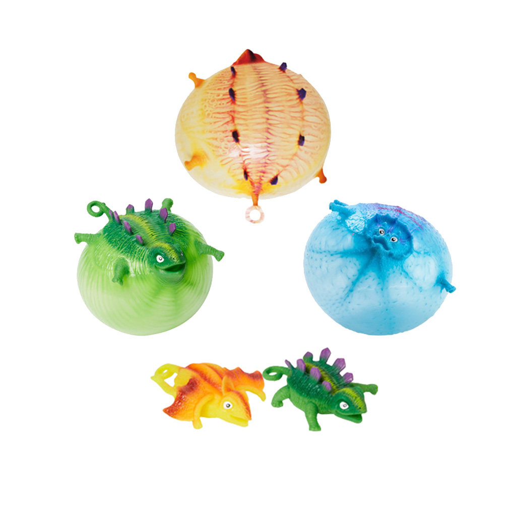 5 Pcs Blow Balls Toys Game Blo - Kids Toys Cycle review and price