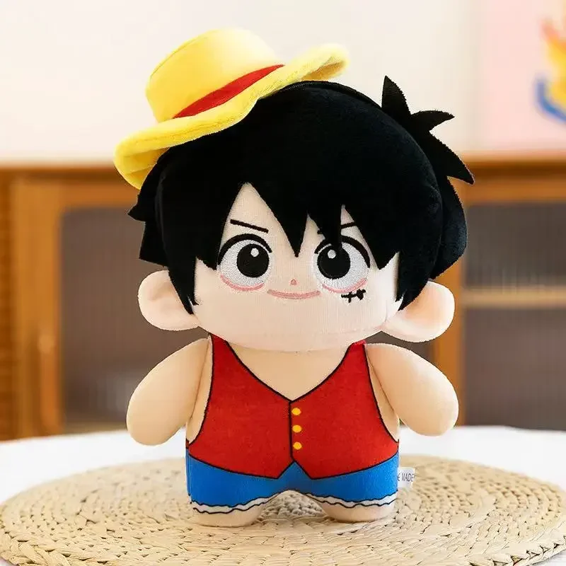 Anime 23cm Plush toys Luffy Zo - Kids Toys Return Gift review and price