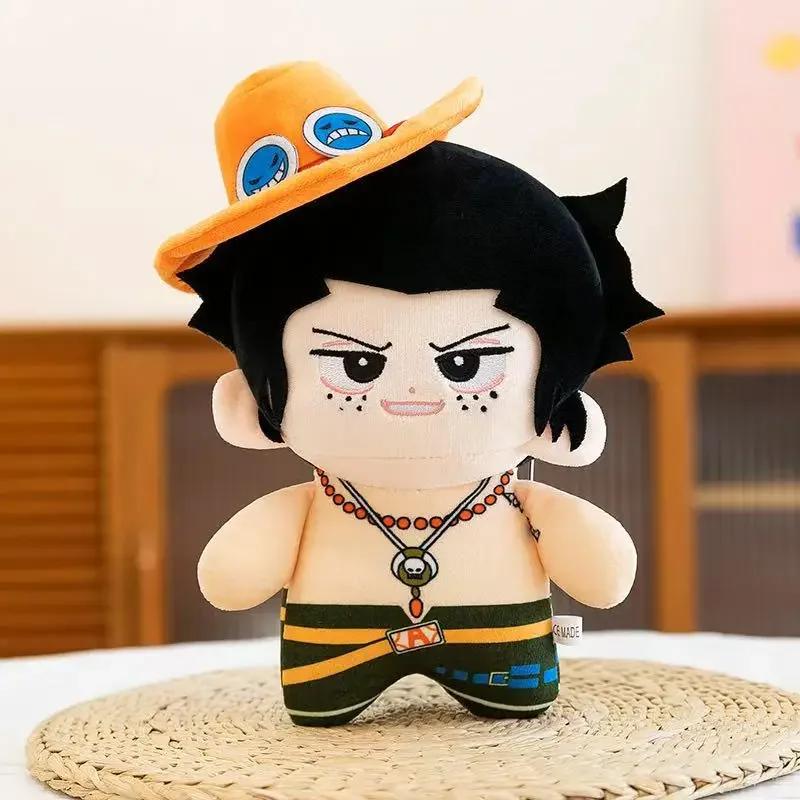 Anime 23cm Plush toys Luffy Zo - Kids Toys Return Gift review and price