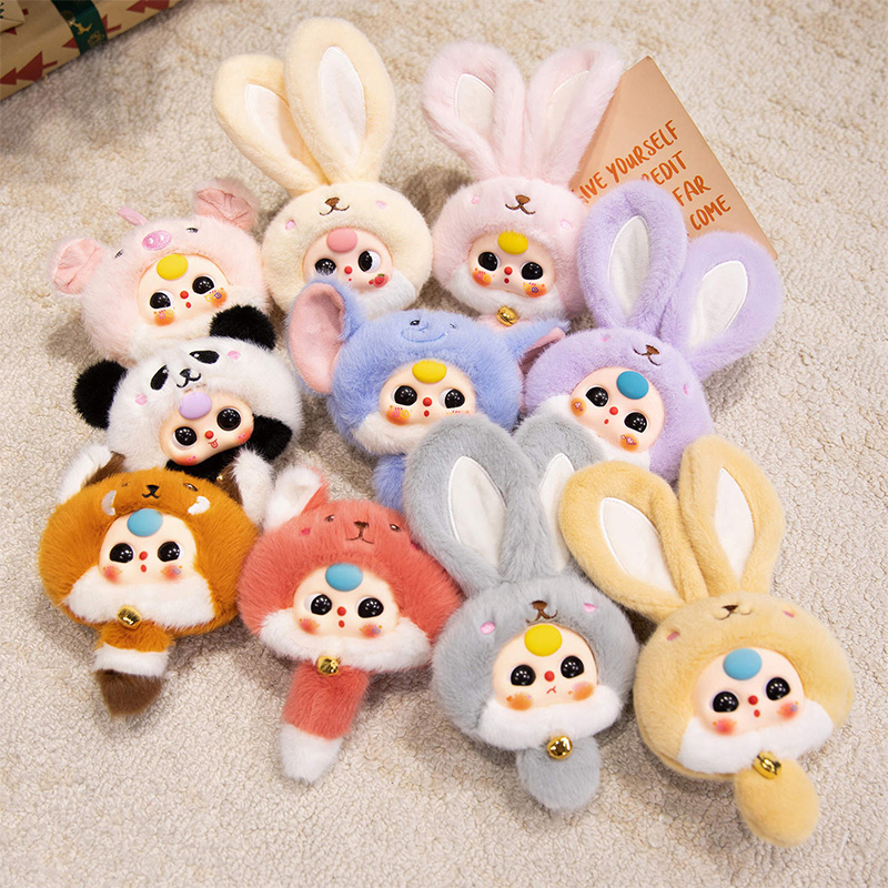 Hot 12/23cm Cartoon Elf Three  - Kids Toys Bag review and price
