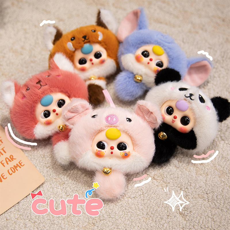 Hot 12/23cm Cartoon Elf Three  - Kids Toys Bag review and price