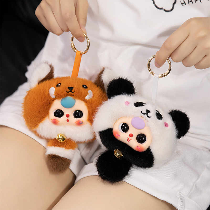 Hot 12/23cm Cartoon Elf Three  - Kids Toys Bag review and price