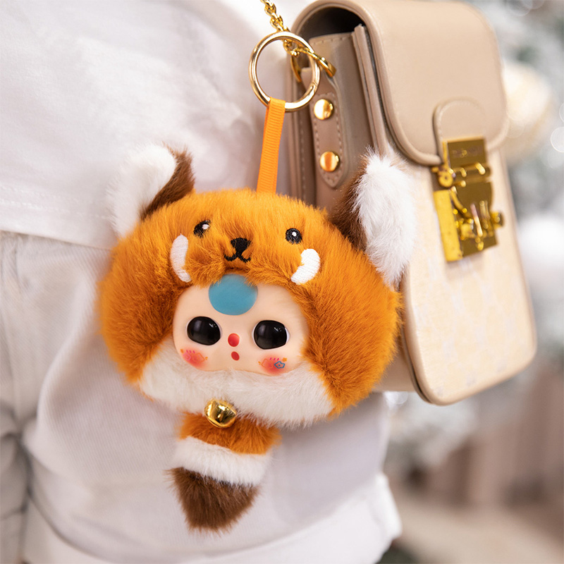 Hot 12/23cm Cartoon Elf Three  - Kids Toys Bag review and price