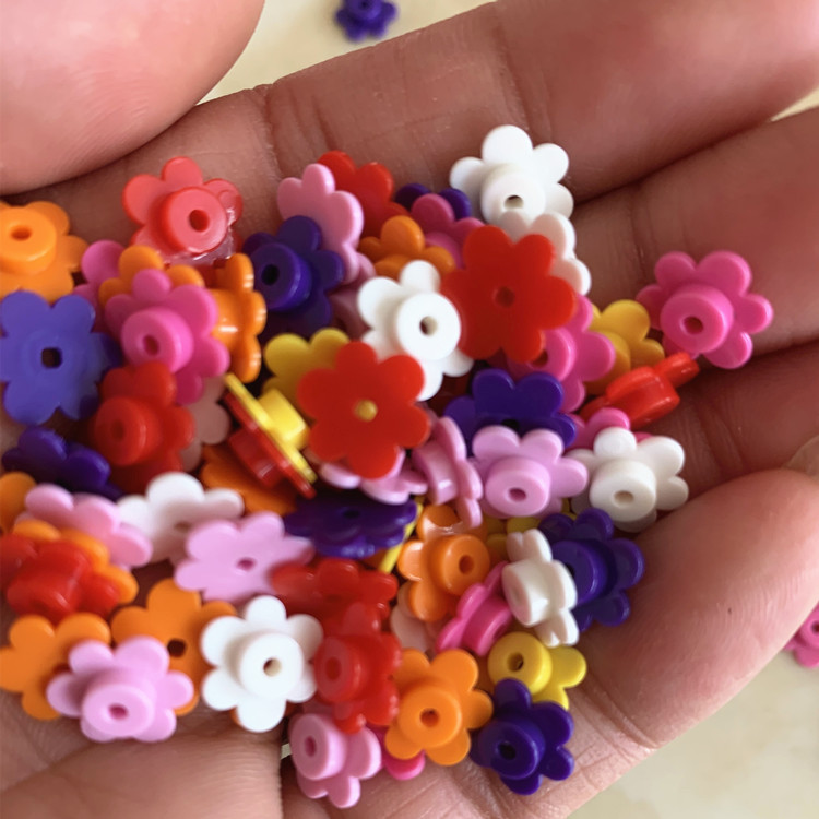 50-1000pcs Small Flower 3742 B - Kids Toys Brands review and price