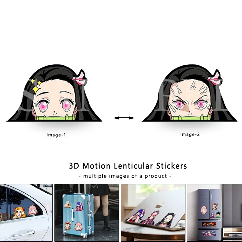 Kamado Nezuko Demon Slayer  3D - Kids Toys Return Gift review and price