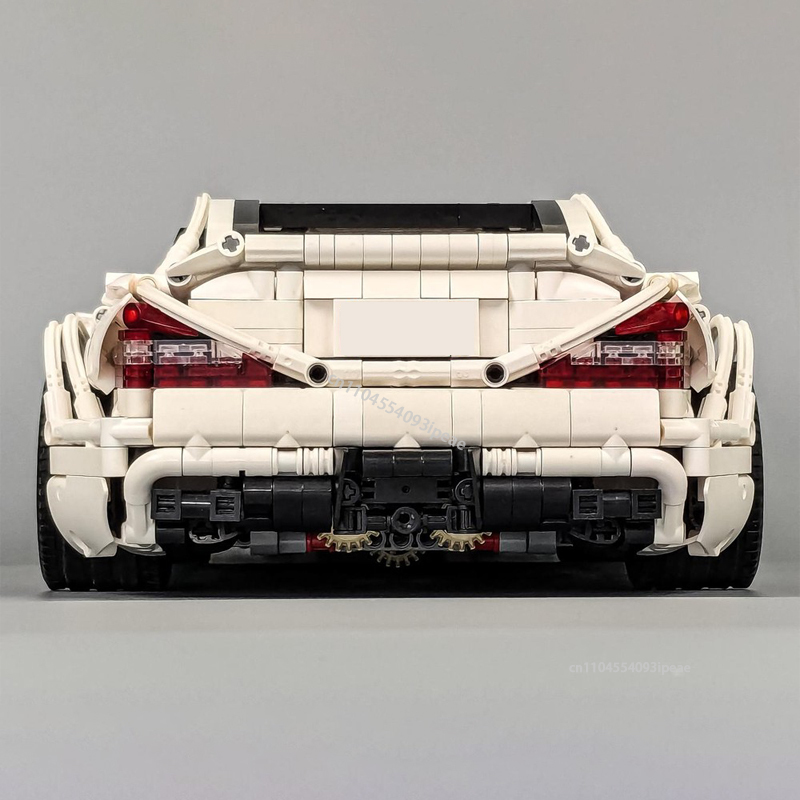 MOC SL-65 AM-G Black Series Sp - Kids Toys Exhibition review and price