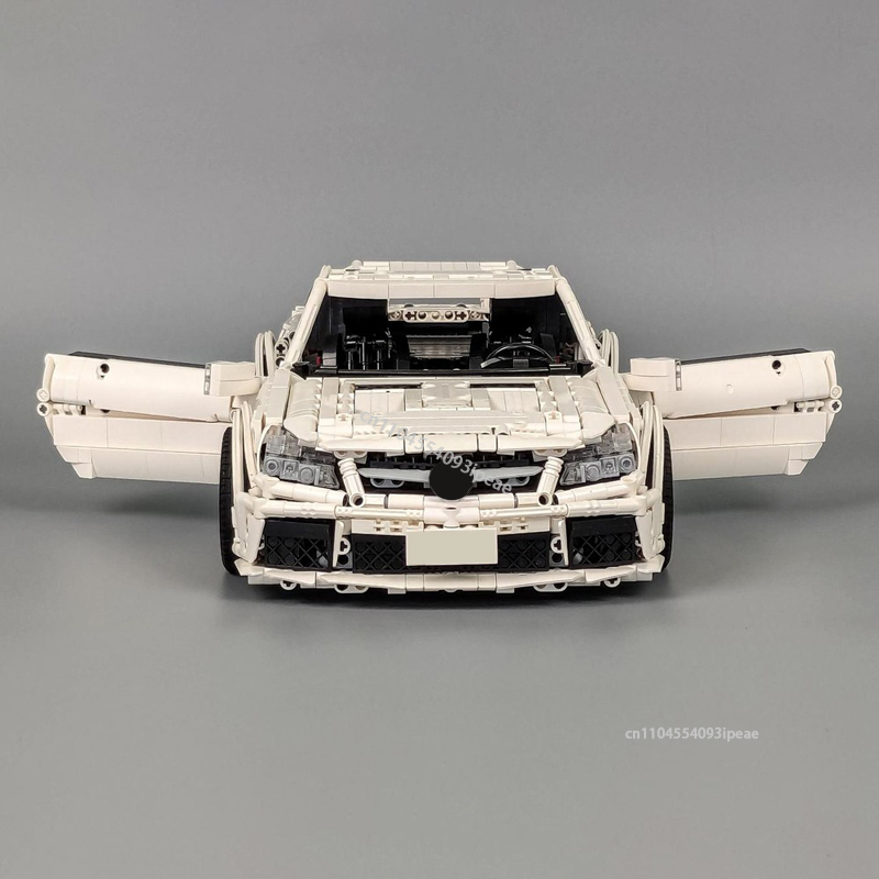 MOC SL-65 AM-G Black Series Sp - Kids Toys Exhibition review and price