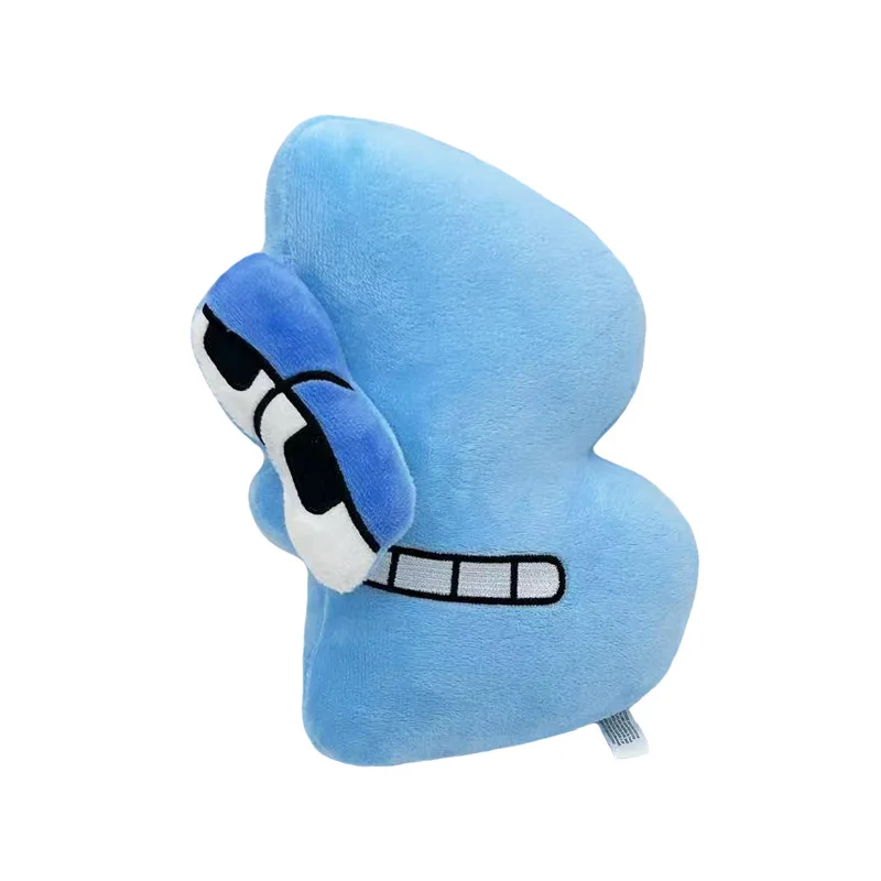 ## Alphabet Lore Plush Toys An - Kids Toys Variety review and price