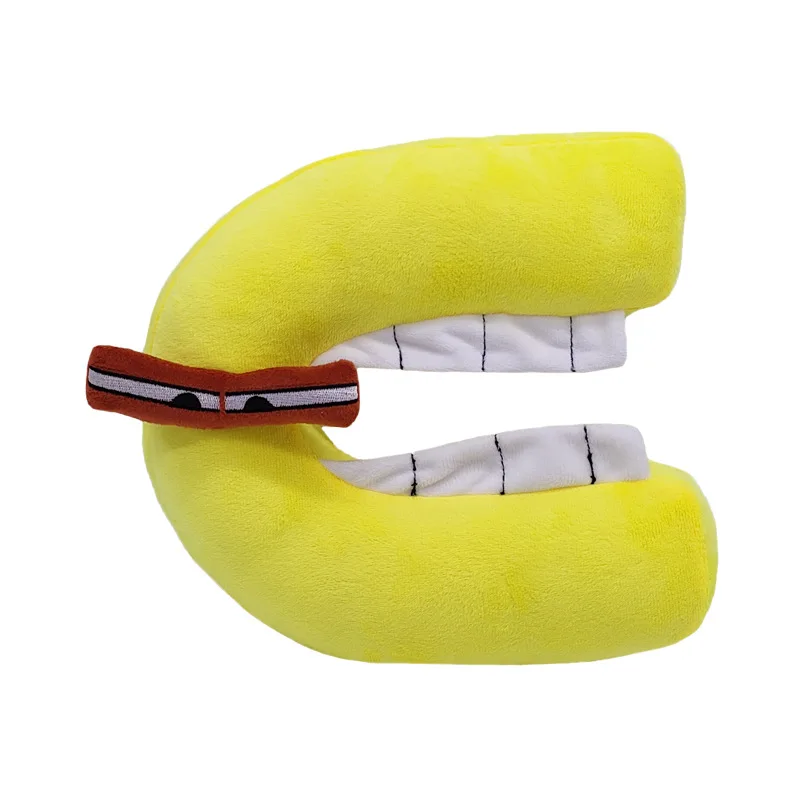 ## Alphabet Lore Plush Toys An - Kids Toys Variety review and price
