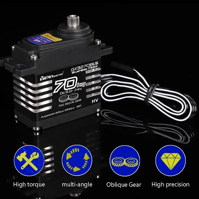 Waterproof IP68 Servo Large To - Kids Toys Remote Car review and price