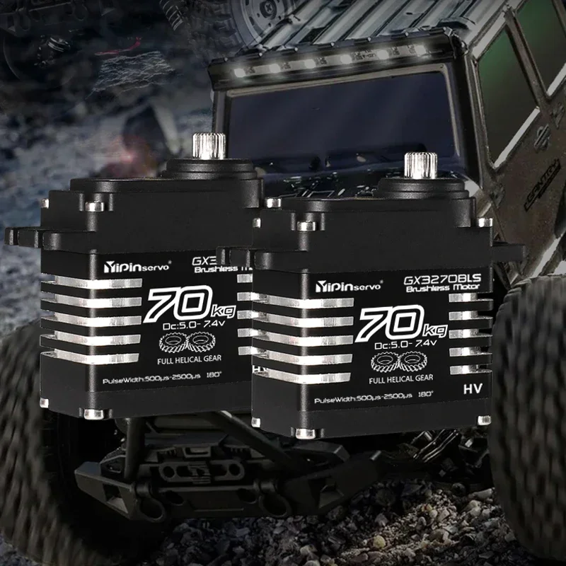 Waterproof IP68 Servo Large To - Kids Toys Remote Car review and price