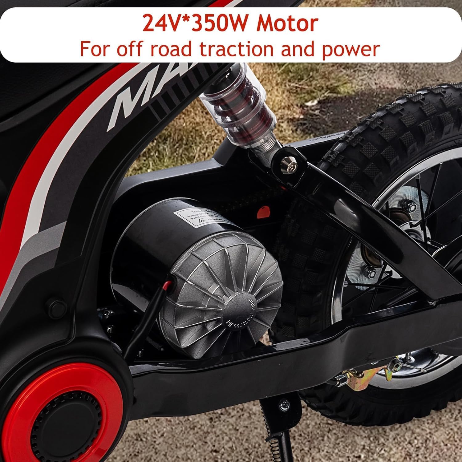 Ride On Motorcycle for Kids El - Kids Toys Cycle review and price