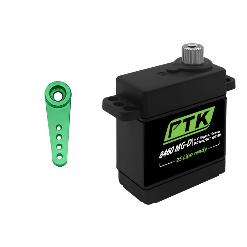 PTK 8460 MG-D9gDigital servo M - Kids Toys Remote Car review and price