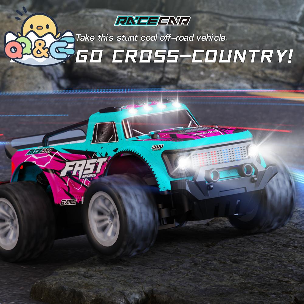 RC Car 1/20 High Speed Off-Roa - Kids Toys Cycle review and price