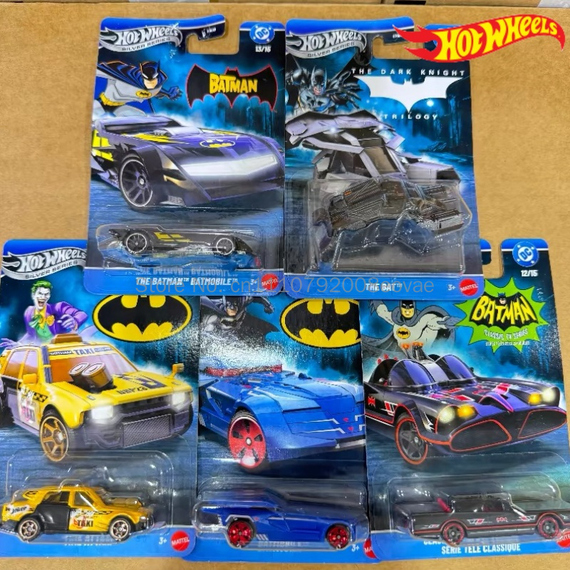 Hot Wheels Silver Label High S - Mattel Toy Hot Wheels review and price
