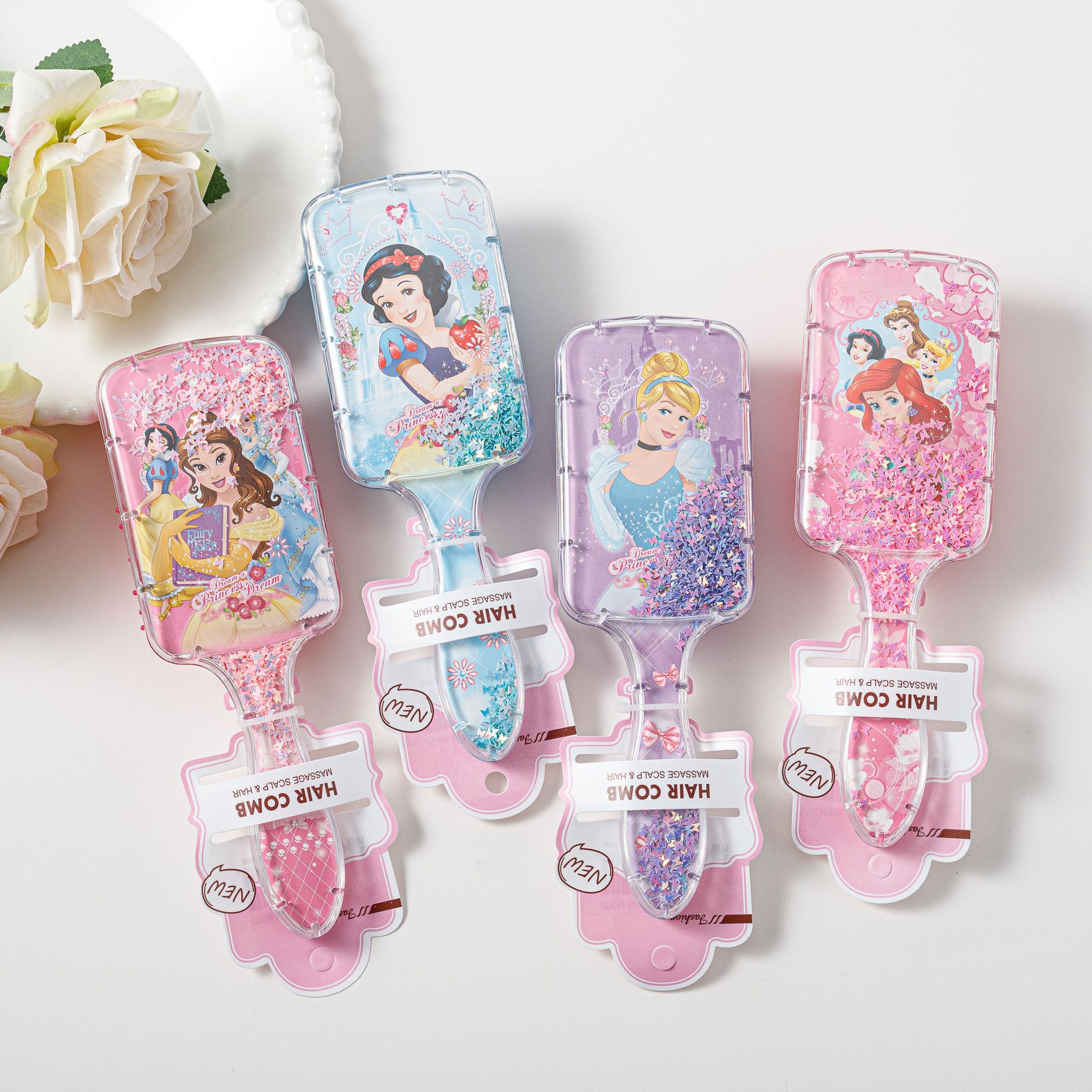 Frozen Elsa Minnie Mickey Mous - Kids Toys Variety review and price