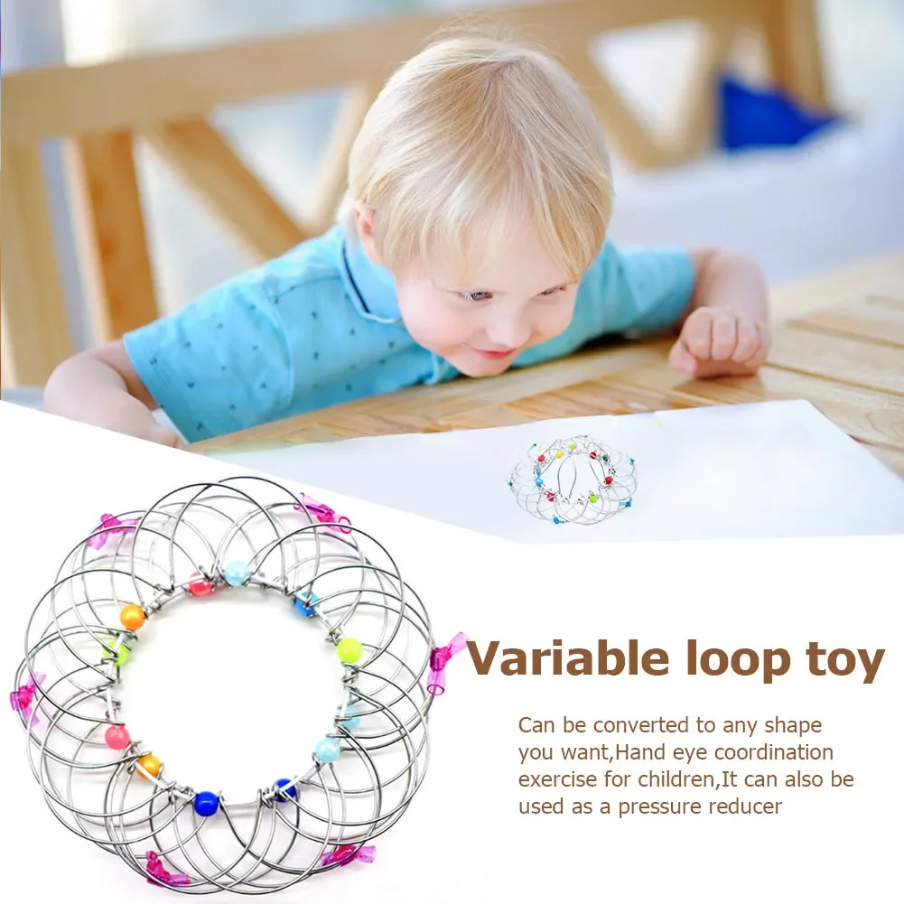 Educational Fidget Toys For Ki - Kids Toys Basket review and price