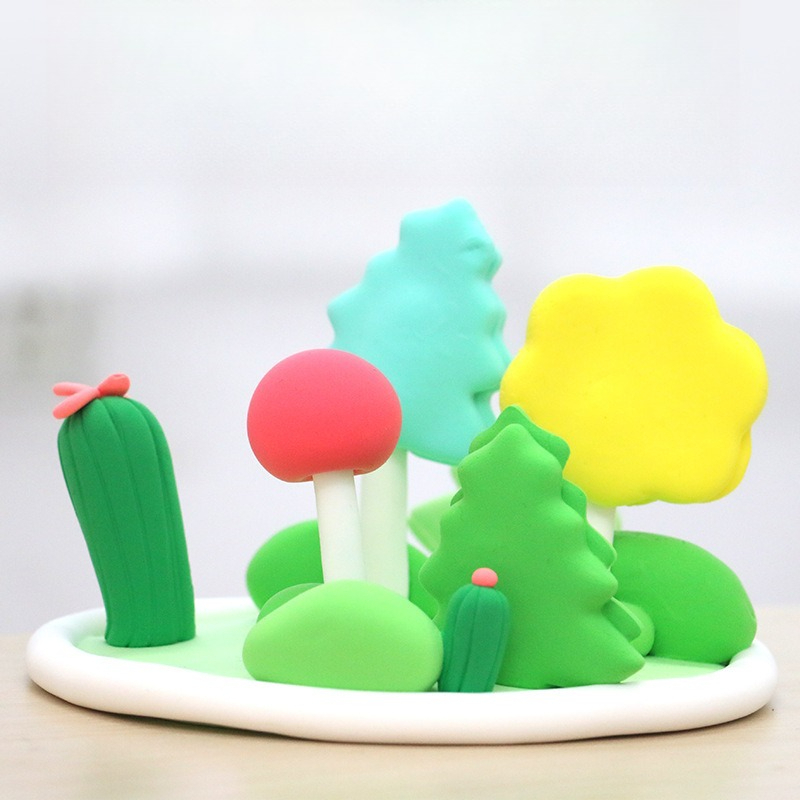 100/500g  Air Dry Clay Large P - Kid Toys And Craft review and price