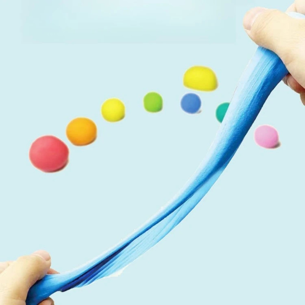 100/500g  Air Dry Clay Large P - Kid Toys And Craft review and price