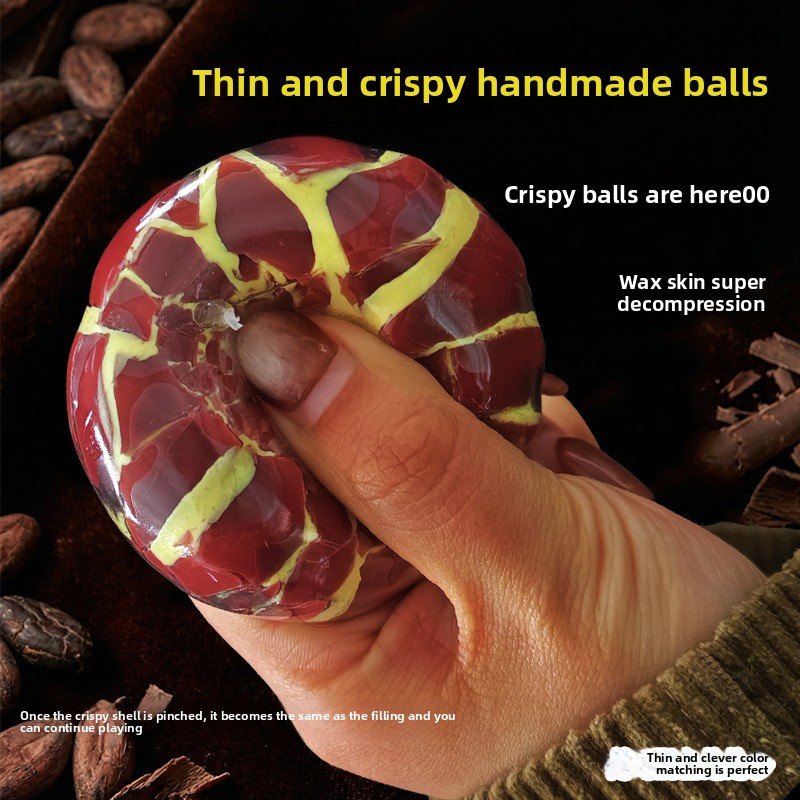 Squishy Stress Balls slow rebo - Kids Toys Bag review and price
