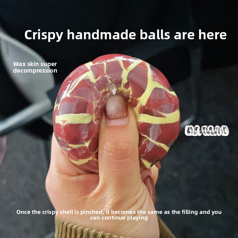 Squishy Stress Balls slow rebo - Kids Toys Bag review and price
