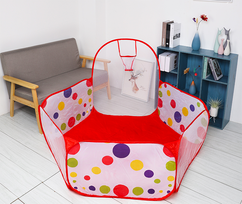 1.5M/1.2M/0.9M Playpen for Chi - Kids Toys Basket review and price