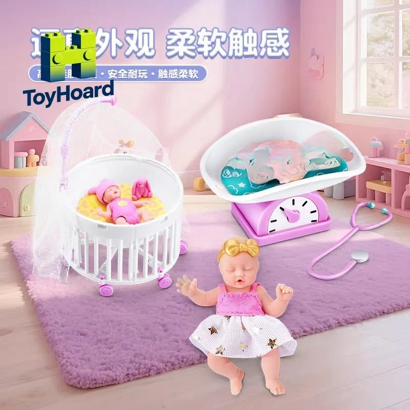 Zuru My Mini Baby 2 Blind Box  - Kids Toys Brands review and price