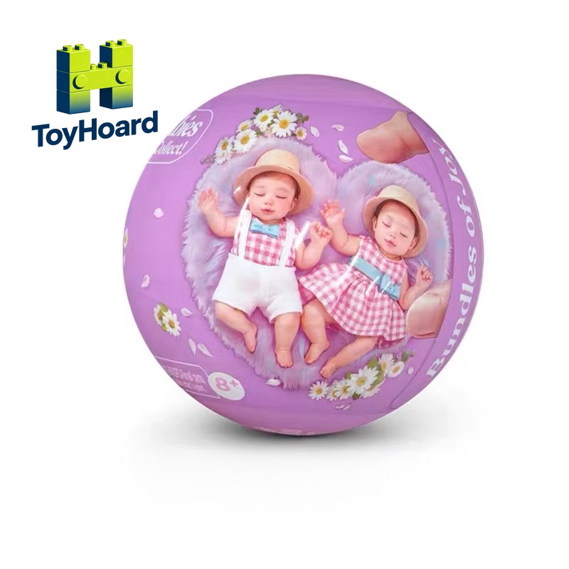 Zuru My Mini Baby 2 Blind Box  - Kids Toys Brands review and price