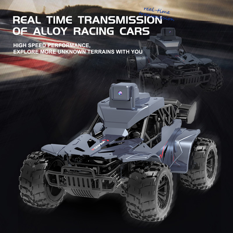 Rc Car with Camera Lcd Remote  - Kids Toys Cycle review and price