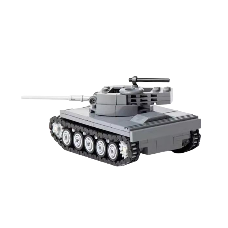 WW2 Military Series  M18 Tank  - Kids Toys Exhibition review and price