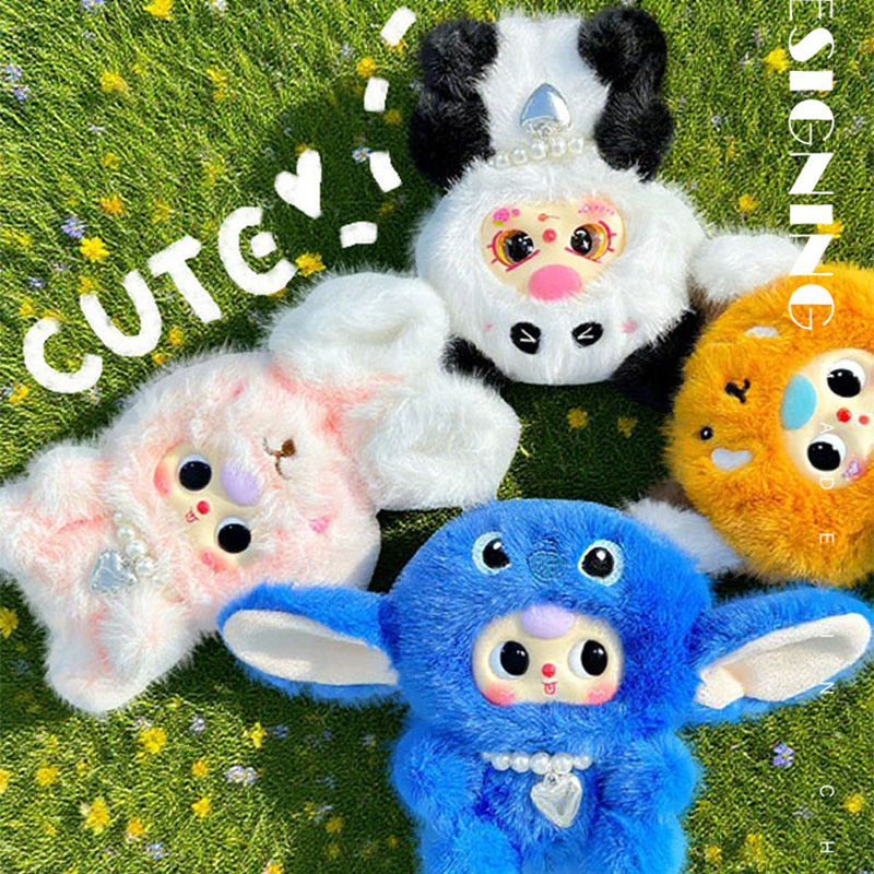 Hot 12/23cm Cute leather-faced - Kids Toys Bag review and price