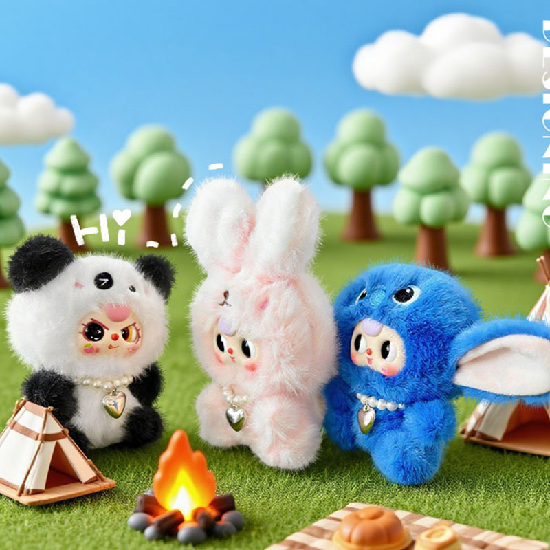 Hot 12/23cm Cute leather-faced - Kids Toys Bag review and price