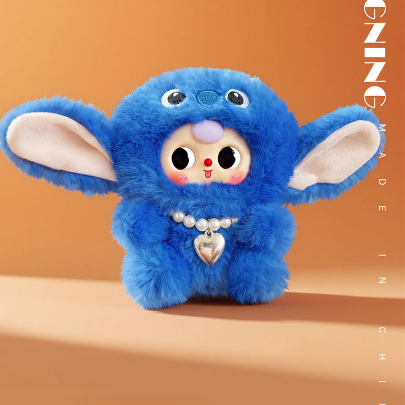Hot 12/23cm Cute leather-faced - Kids Toys Bag review and price