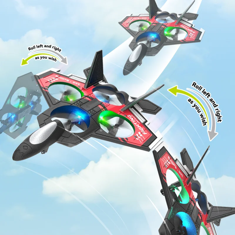 S98 RC Foam Stunt Aircraft Toy - Kids Toys Box review and price
