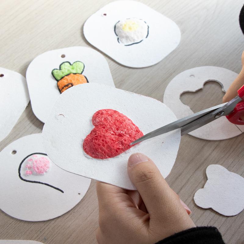 4Pcs DIY Drawing Art Education - Kid Toys And Craft review and price