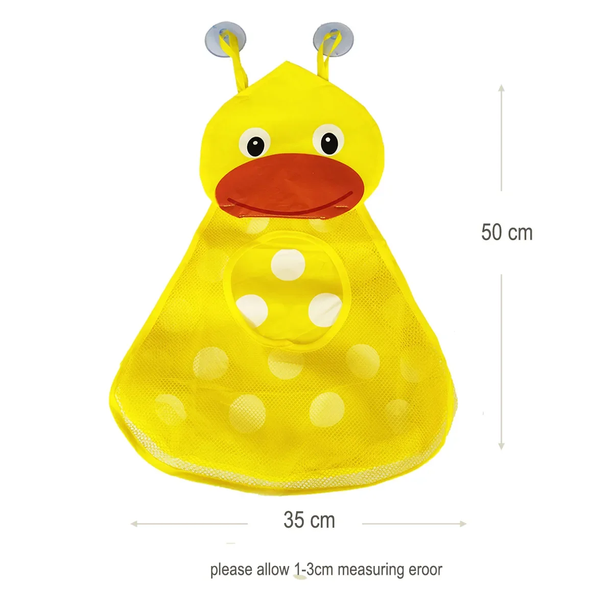 Duck Frog Baby Bath Toy Storag - Kids Toys Basket review and price