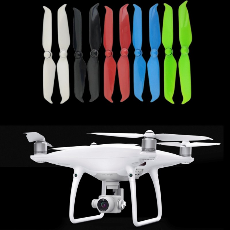 DJI Phantom 4 Propellers Serie - Kids Toys Remote Car review and price