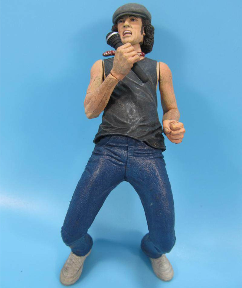 15cm cartoon singer AC Brian a - Kids Toys Uk review and price