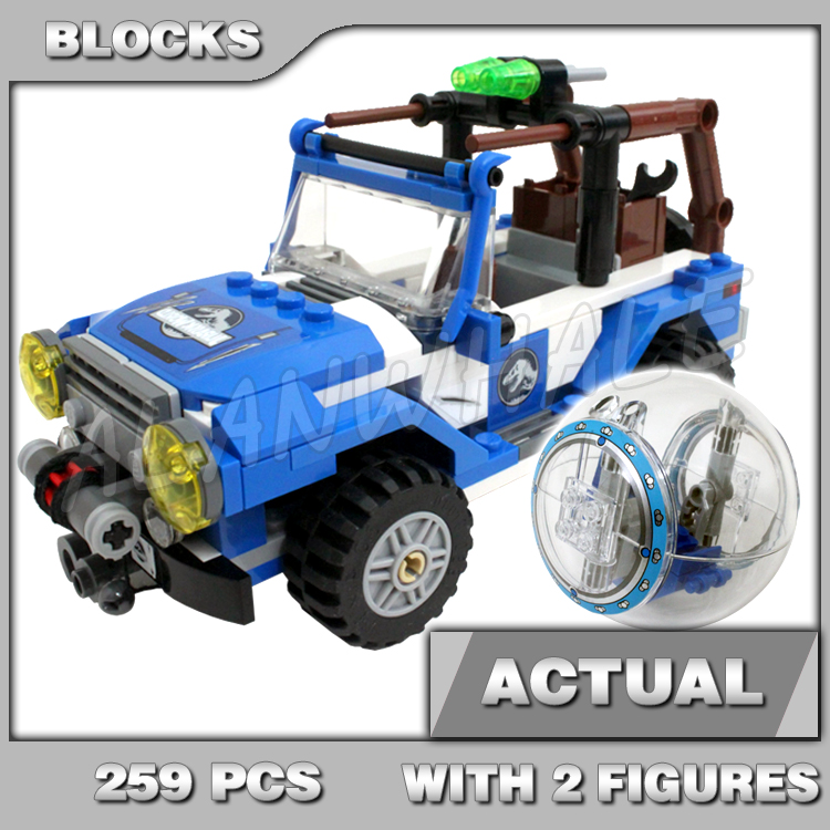 210pcs Jurassic World Dinosaur - Kids Toys Exhibition review and price