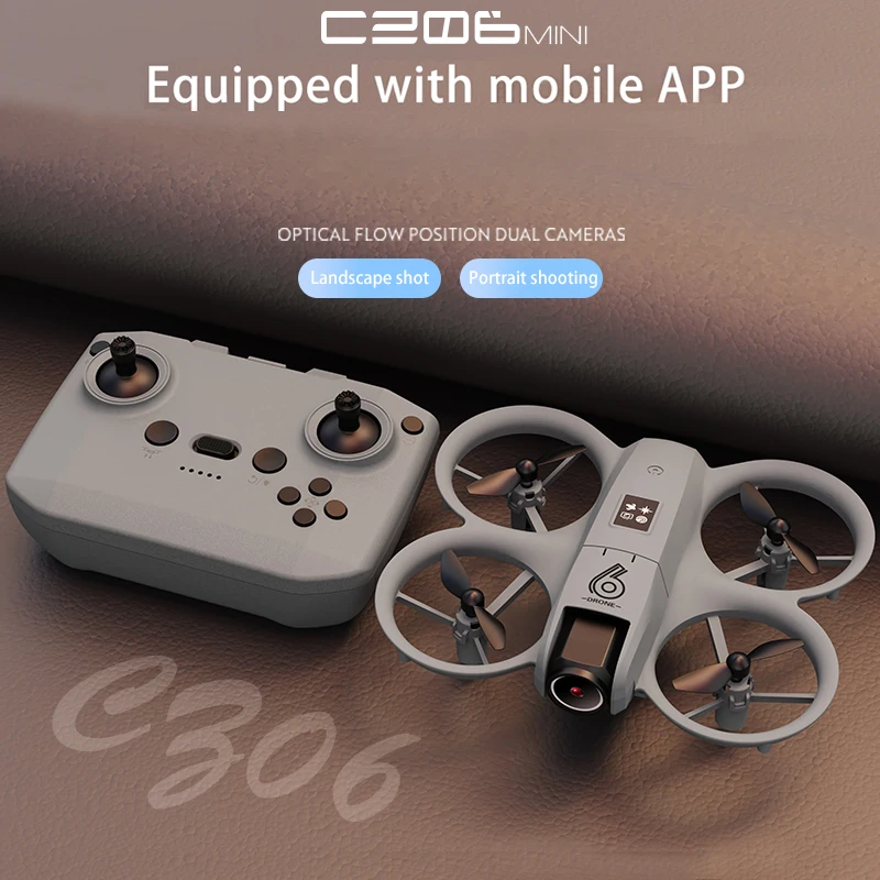 CZ06 Mini RC Quadcopter Drone  - Kids Toys Helicopter review and price