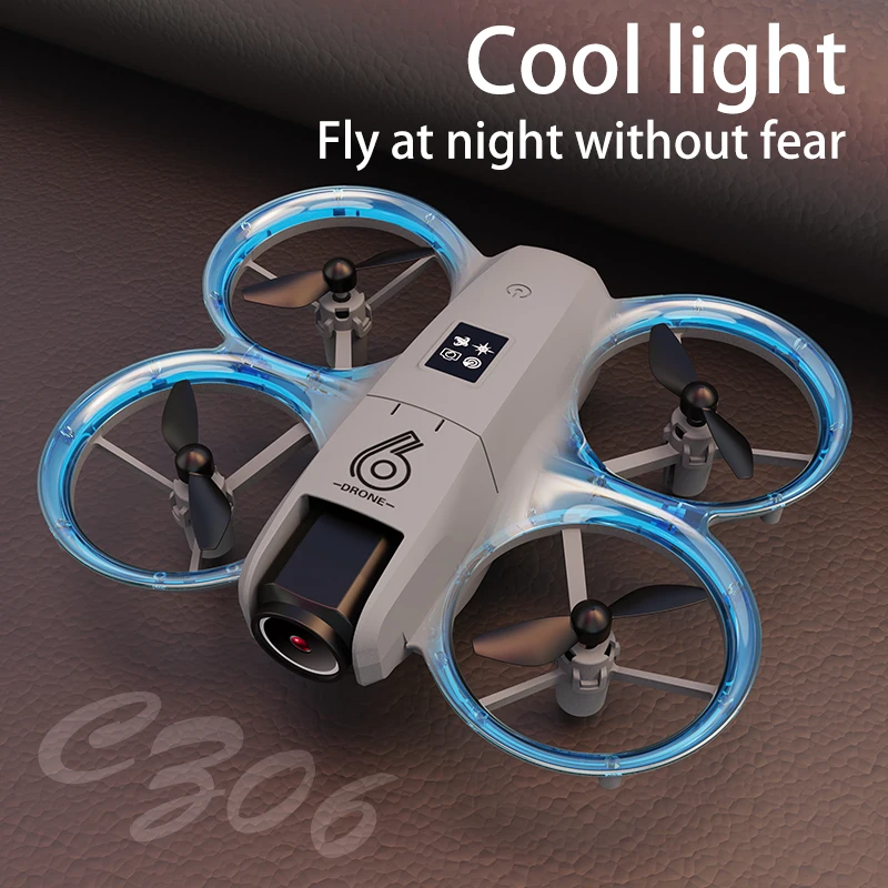 CZ06 Mini RC Quadcopter Drone  - Kids Toys Helicopter review and price