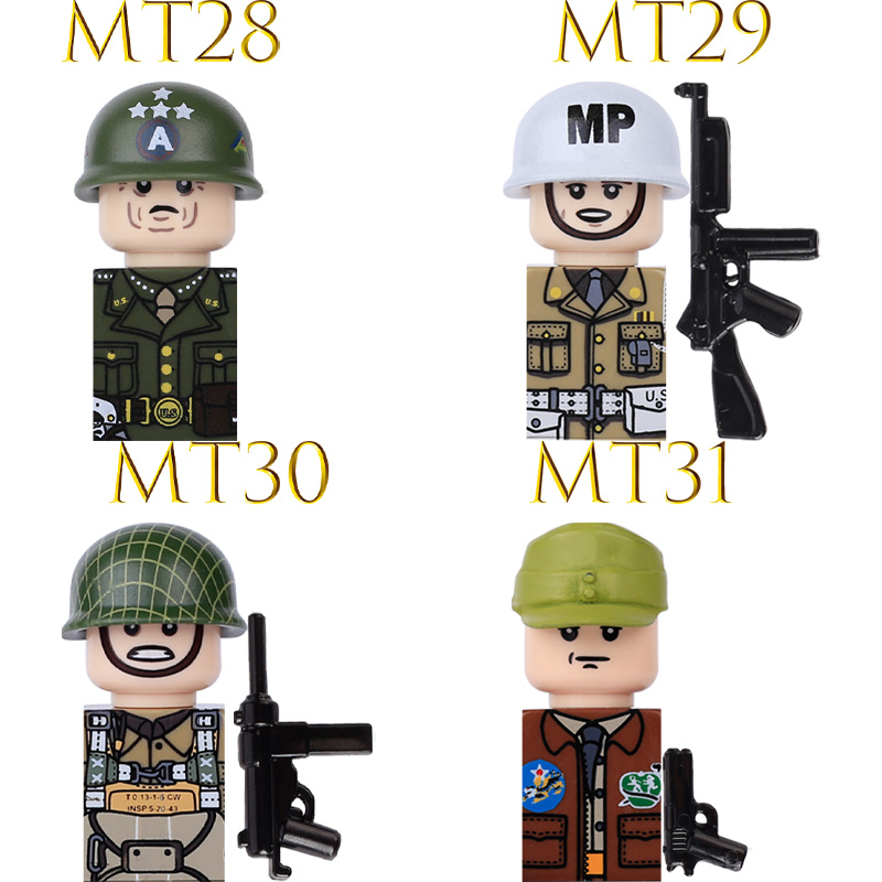 Kids Toy WW2 Military Army Act - Kids Toys Uk review and price