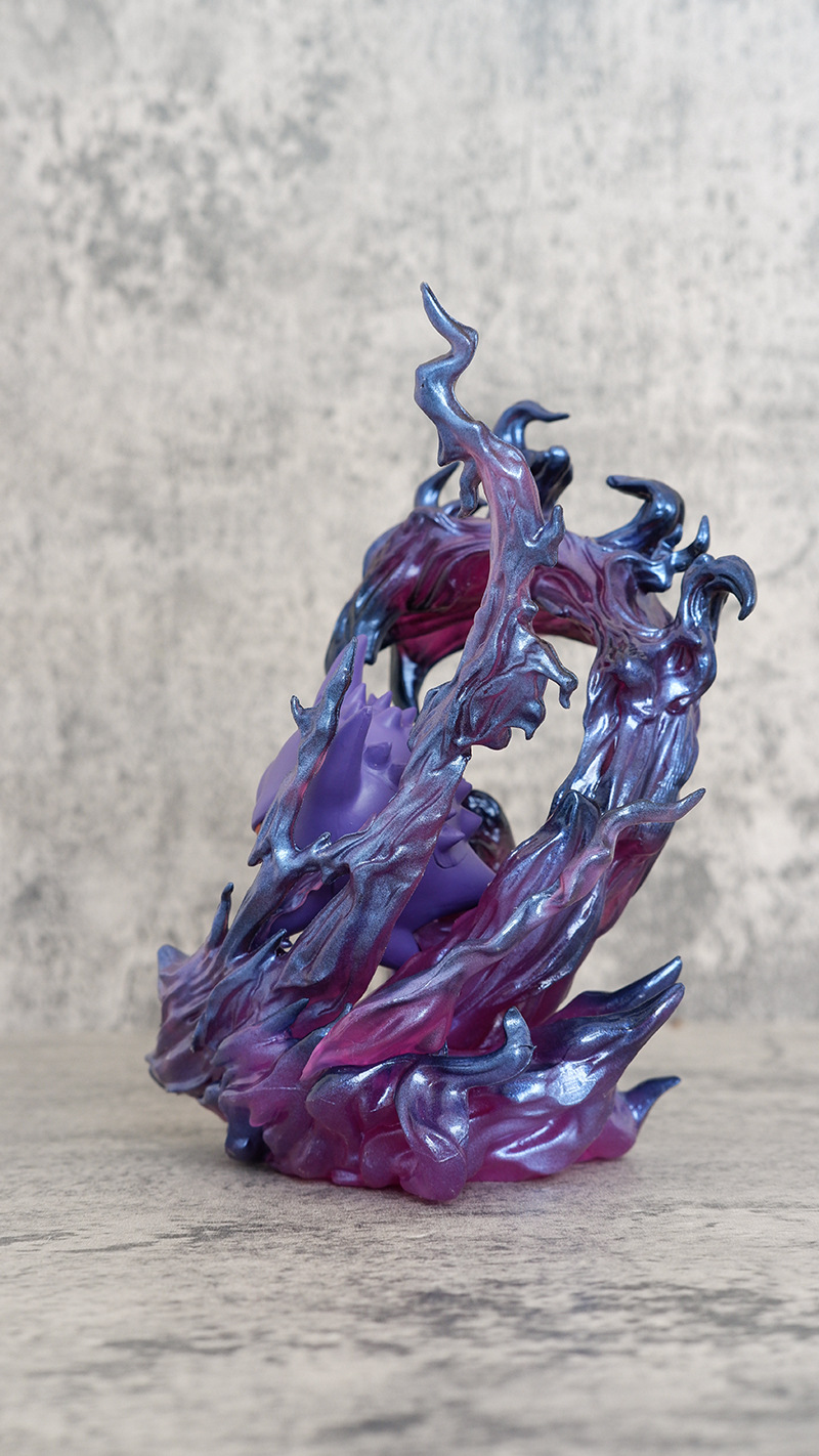 19cm Anime Pokemon Gengar Batt - Kids Toys Variety review and price