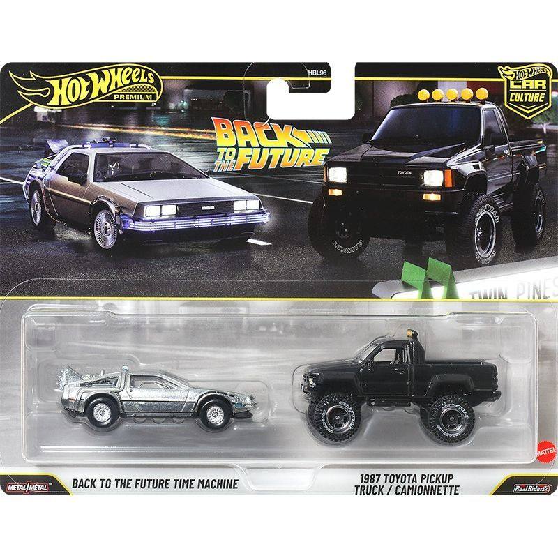 New Mattel Hot Wheels Premium  - Mattel Toy Hot Wheels review and price