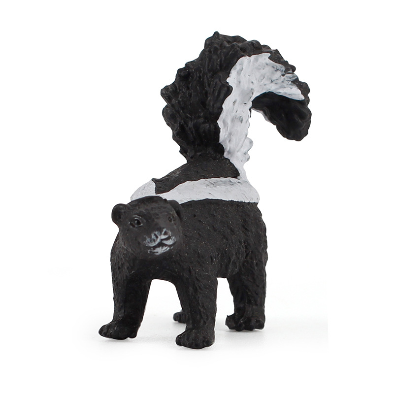 Simualtion Cute Cognitive Fore - Kids Toys Exhibition review and price